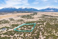 Land for sale in Chaffee County, Colorado
