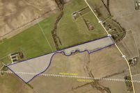 Land for sale in Madison County, Ohio