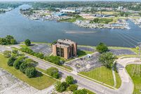 Land for sale in Berrien County, Michigan