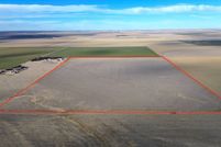 Undeveloped Land for sale in Logan County, Kansas