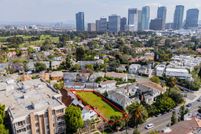 Land for sale in Los Angeles County, California