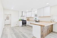 Land for sale in Runnels County, Texas