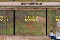 Homesite for sale in Pondera County, Montana