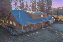 Horse Property for sale in Lincoln County, Montana