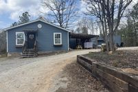 Land for sale in Jasper County, Georgia