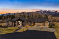 Farm and Ranch for sale in Ravalli County, Montana