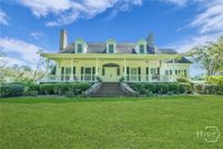 Farm and Ranch for sale in Evans County, Georgia