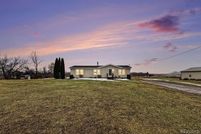 Land for sale in Saint Clair County, Michigan