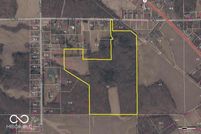 Land for sale in Jennings County, Indiana