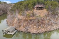 Lakefront Property for sale in Chilton County, Alabama