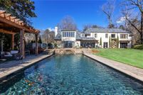 Land for sale in Fulton County, Georgia