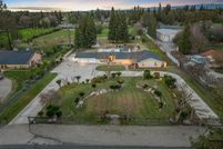 Land for sale in Fresno County, California