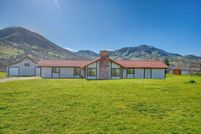 Land for sale in Fresno County, California