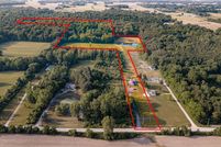 Land for sale in Morrow County, Ohio