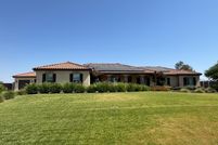 Land for sale in Fresno County, California