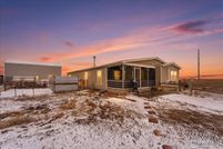 Land for sale in Weld County, Colorado