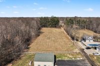 Land for sale in Berrien County, Michigan