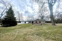Land for sale in Delaware County, Indiana