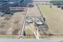 Land for sale in Union County, Florida