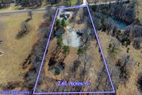 Homesite for sale in Howell County, Missouri