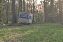 Undeveloped Land for sale in Luzerne County, Pennsylvania