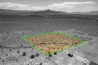 Land for sale in Clark County, Nevada