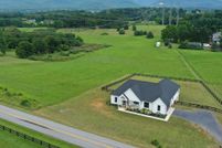 Land for sale in Augusta County, Virginia