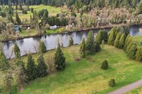 Homesite for sale in Lane County, Oregon