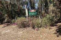 Land for sale in Wakulla County, Florida