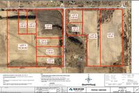 Homesite for sale in Sherburne County, Minnesota