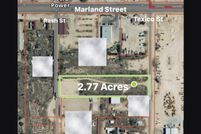 Land for sale in Lea County, New Mexico