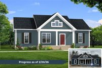 Land for sale in Buckingham County, Virginia