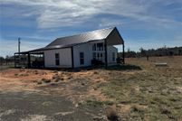 Land for sale in San Augustine County, Texas