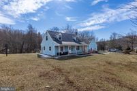 Land for sale in Greene County, Virginia