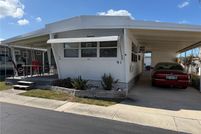 House for sale in Pinellas County, Florida