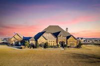 Land for sale in Parker County, Texas