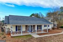 Timberland Property for sale in Jackson County, Georgia