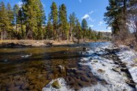 Lakefront Property for sale in Ravalli County, Montana