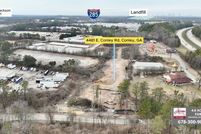 Farm and Ranch for sale in DeKalb County, Georgia