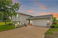 Timberland Property for sale in Chisago County, Minnesota