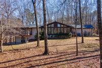 Land for sale in Oconee County, Georgia