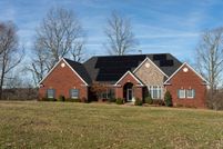 Land for sale in Garrard County, Kentucky