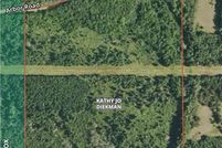 Land for sale in Hubbard County, Minnesota