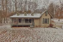 House for sale in Columbiana County, Ohio