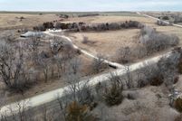 Land for sale in Osborne County, Kansas