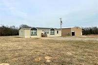 Land for sale in Coal County, Oklahoma