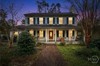 Land for sale in Liberty County, Georgia