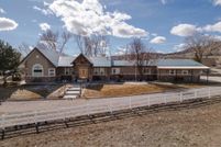 Land for sale in Uintah County, Utah