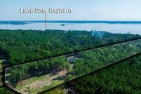 Land for sale in San Augustine County, Texas