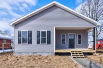 House for sale in Union County, Kentucky